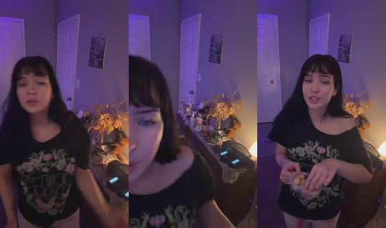Megan1_1.'s Stream - Sep 20, 2026, 9:01 AM