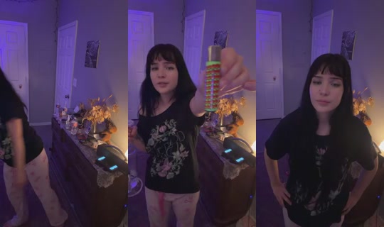 Megan1_1.'s Stream - Sep 20, 2026, 9:28 AM