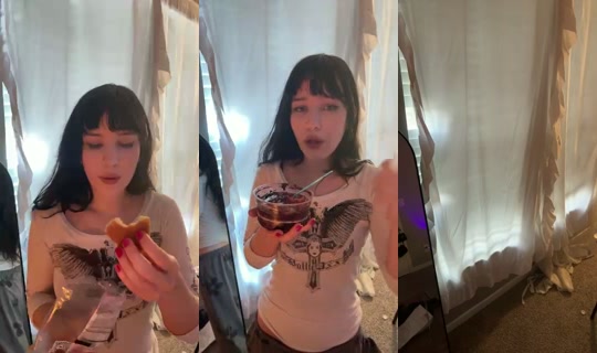 Megan1_1's Stream - Jul 27, 2026, 12:06 AM