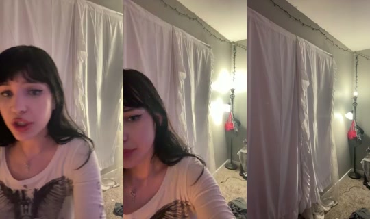 Megan1_1's Stream - Jul 27, 2026, 2:57 AM