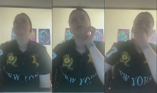 MelinaGraviat's Stream - Aug 22, 2026, 9:58 AM
