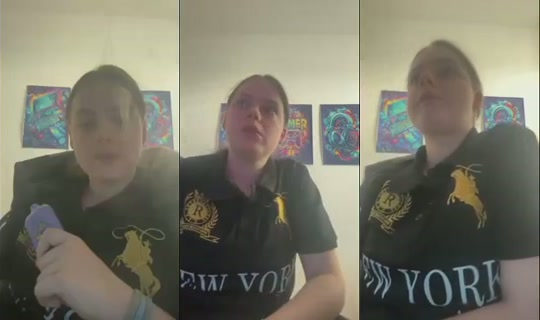 MelinaGraviat's Stream - Aug 22, 2026, 3:19 PM