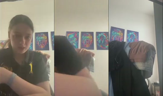 MelinaGraviat's Stream - Aug 22, 2026, 4:10 PM