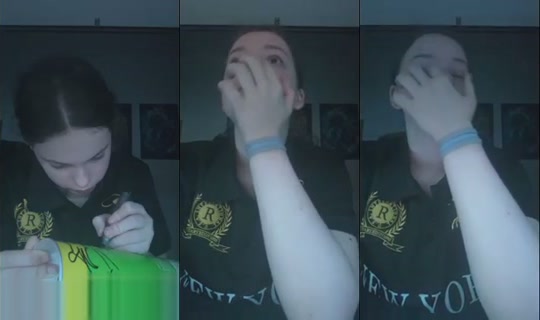 MelinaGraviat's Stream - Aug 22, 2026, 7:57 PM
