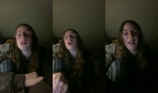 Mercades_S's Stream - Aug 7, 2026, 3:25 AM