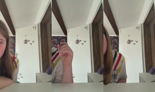 Stream von Mia.viral – 29. Aug. 2026, 14:26