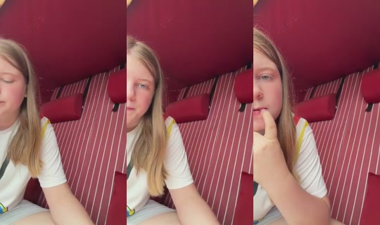 Stream von Mia.viral – 29. Aug. 2026, 15:46