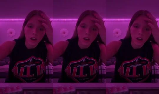 Mia_Salyer's Stream - Jul 9, 2026, 2:31 AM