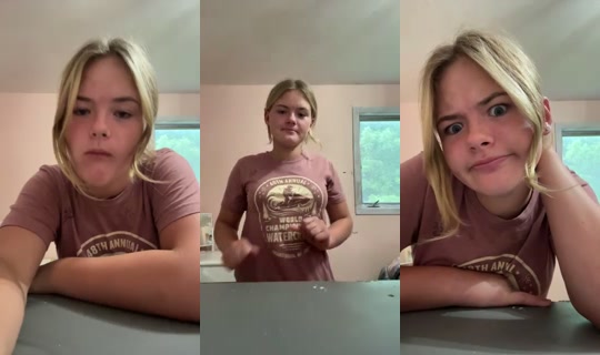 Milly_12345's Stream - Jul 25, 2026, 12:26 AM