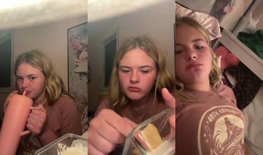Milly_12345's Stream - Jul 25, 2026, 2:48 AM