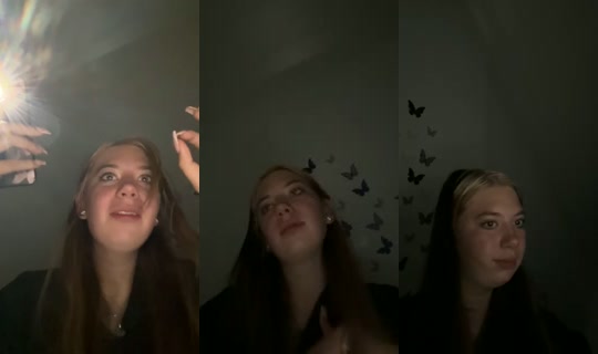 Mimileo16's Stream - Jul 29, 2026, 8:45 PM