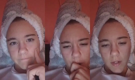 Miriqmnakova's Stream - Oct 13, 2026, 8:23 PM