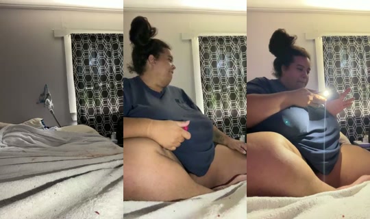 Miss_Chaotic17's Stream - Jul 19, 2026, 4:23 PM