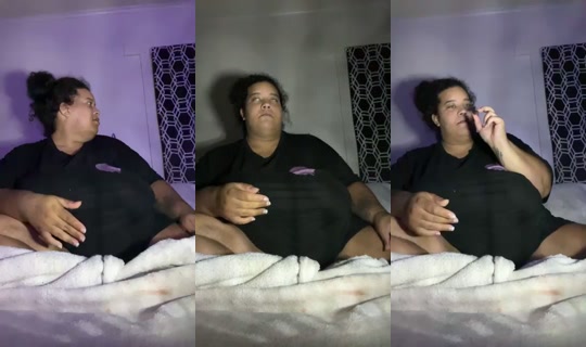 Miss_Chaotic17's Stream - Jul 24, 2026, 4:33 AM