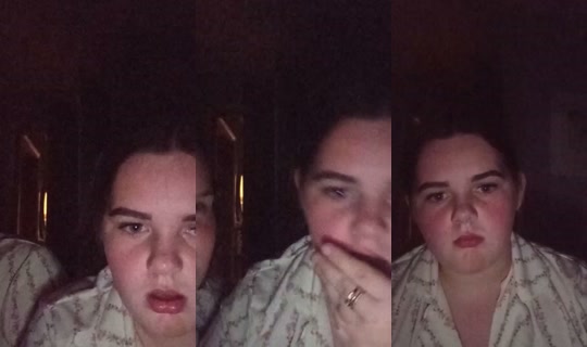 Montanna_87402's Stream - Jul 27, 2026, 2:20 AM
