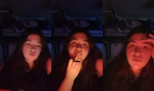 Stream di Moonlightm - 20 lug 2026, 7:46