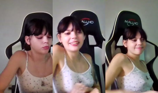 MysticHarleyQuinn's Stream - Aug 10, 2026, 10:13 PM