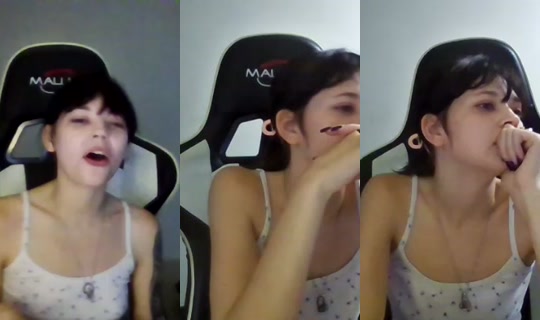 MysticHarleyQuinn's Stream - Aug 10, 2026, 10:48 PM