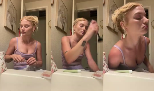 NicoleLaurenxoxo's Stream - Jul 11, 2026, 2:14 PM
