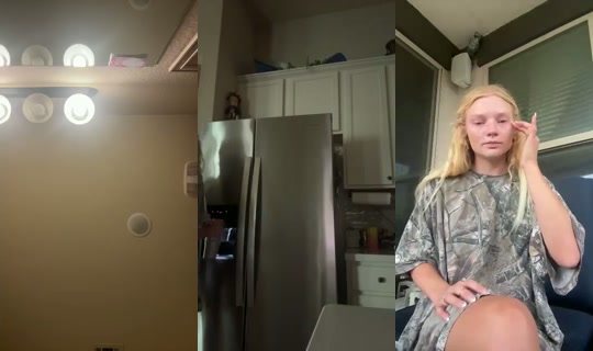 NicoleLaurenxoxo's Stream - Jul 13, 2026, 11:00 PM