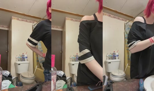 Nikole._ 的直播 - 2026年10月22日 20:54