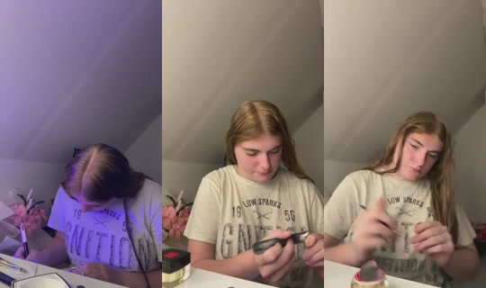 Nina.187's Stream - Aug 31, 2026, 7:19 PM