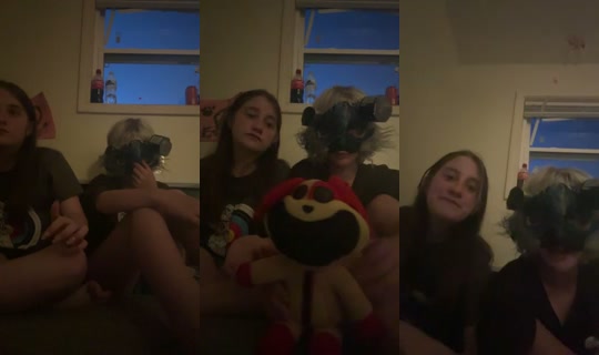 Noelle_luvspuppies's Stream - Jul 24, 2026, 1:19 AM
