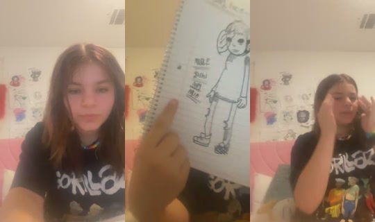 Noodle.'s Stream - Oct 10, 2026, 4:22 AM