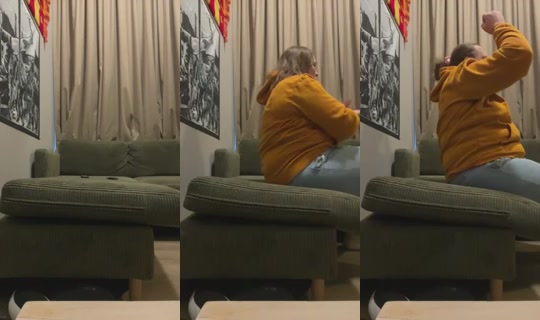 Noortje12 Recorded on Oct 12, 2026, 2:07 PM