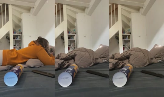 Noortje12 Recorded on Oct 14, 2026, 11:17 AM