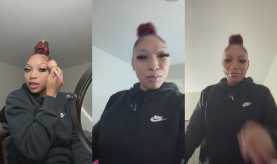 NovemberBrii's Stream - Oct 17, 2026, 12:04 AM