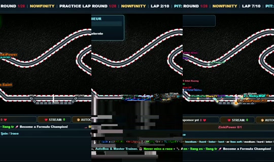 NowFinity-Dev's Stream - Sep 9, 2026, 9:54 PM
