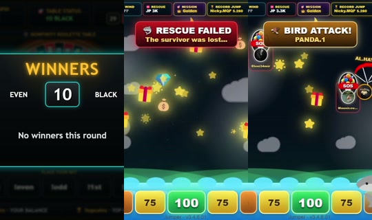 NowFinity-Dev's Stream - Sep 9, 2026, 10:21 PM