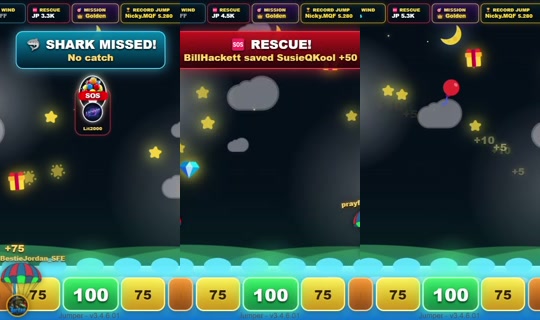 NowFinity-Dev's Stream - Sep 10, 2026, 2:31 AM