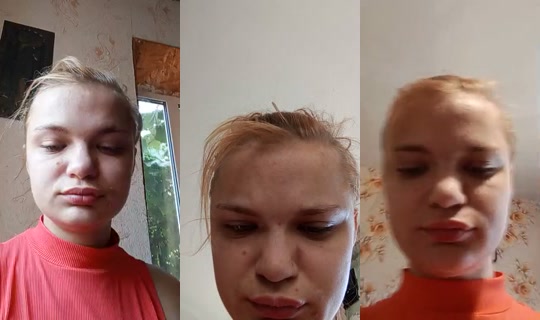 Olga26005 Recorded on Aug 25, 2026, 6:45 AM