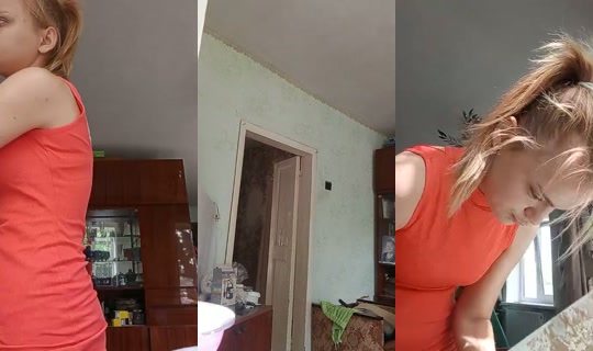 Olga26005 Recorded on Aug 25, 2026, 9:47 AM