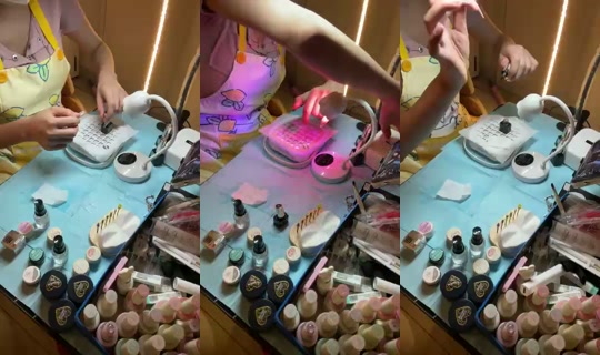 Pastel2026's Stream - Jul 27, 2026, 5:03 PM