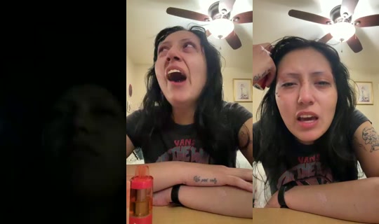 Pokemoncherrie's Stream - Jul 28, 2026, 6:53 AM