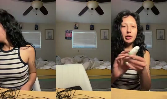 Pokemoncherrie's Stream - Aug 1, 2026, 9:24 PM