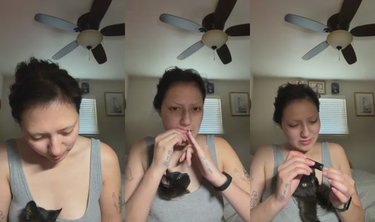 Pokemoncherrie's Stream - Sep 12, 2026, 2:25 PM
