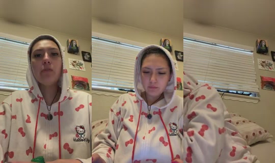 Pokemoncherrie's Stream - Oct 22, 2026, 5:42 PM