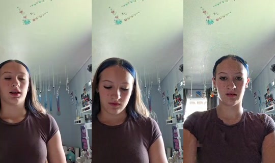 PrettyLittle_HayHay3's Stream - Jul 24, 2026, 8:03 PM