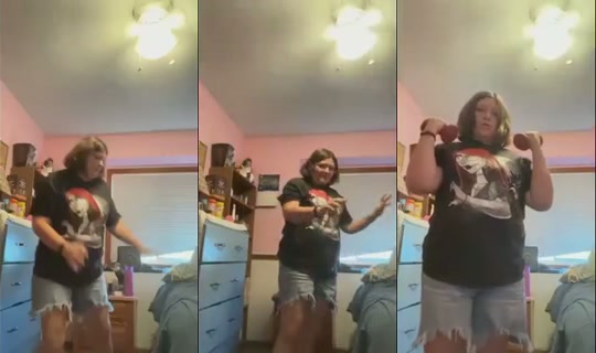 QueenMeagan30's Stream - Aug 19, 2026, 2:57 PM