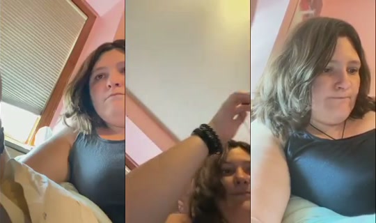 QueenMeagan30 の配信 - 2026年8月21日 15:52