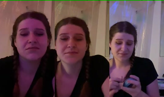 RaeAx_'s Stream - Aug 31, 2026, 1:50 AM
