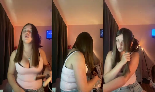 Rebecca_150915 Yayını - 7 Ağu 2026 15:32