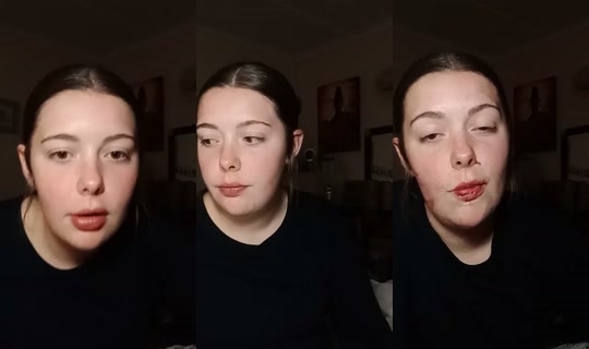 Renetjie's Stream - Aug 3, 2026, 5:43 PM