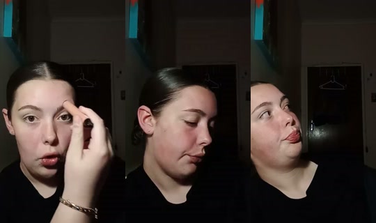 Renetjie's Stream - Sep 18, 2026, 6:07 PM