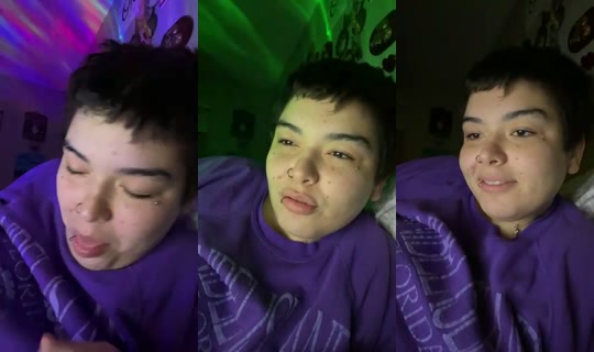 SPIDERBUB's Stream - Jul 28, 2026, 9:11 AM