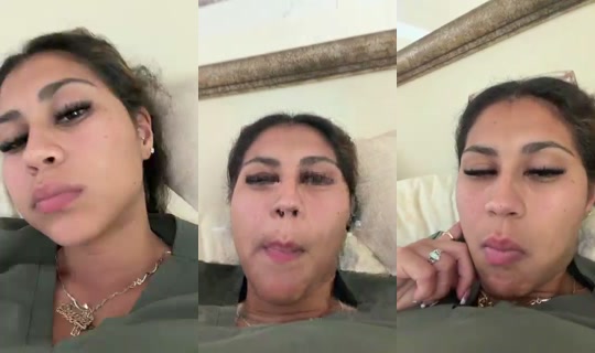 Saage.143's Stream - Jul 11, 2026, 10:21 PM